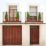 Casa Escosa 2* Albalate del Arzobispo