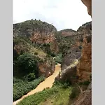 Casa Escosa Albalate del Arzobispo