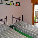 Hotel Casa Escosa 2*