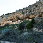 Hotel Casa Escosa Albalate del Arzobispo