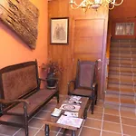 Casa Escosa Hotel Albalate del Arzobispo