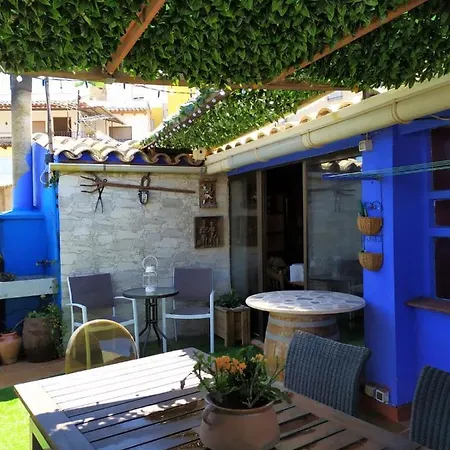 Casa Escosa מלון 2*