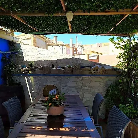 Casa Escosa