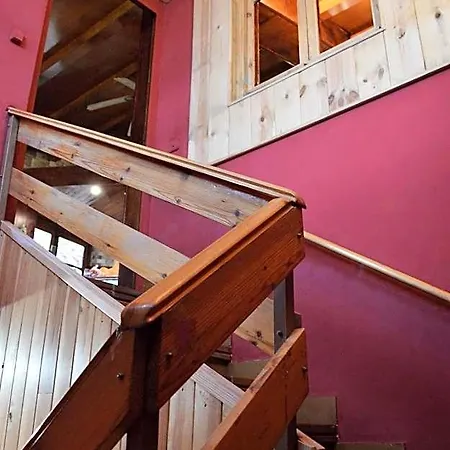 Casa Escosa 2*