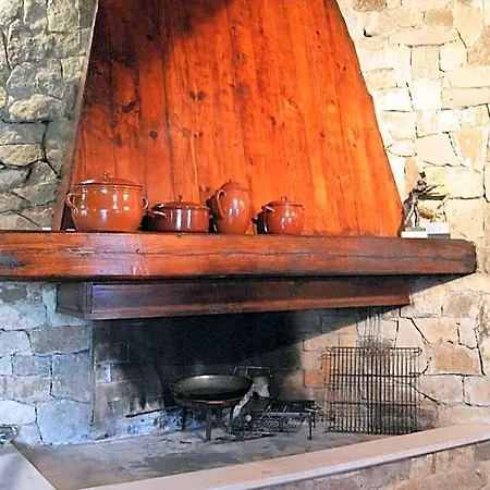 Casa Escosa 2* Albalate del Arzobispo