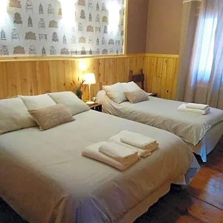 Casa Escosa Hotel