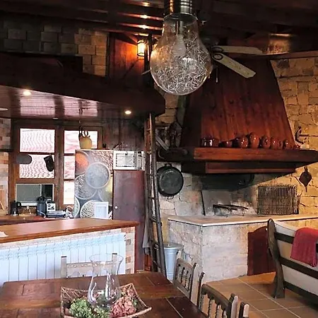 Casa Escosa
