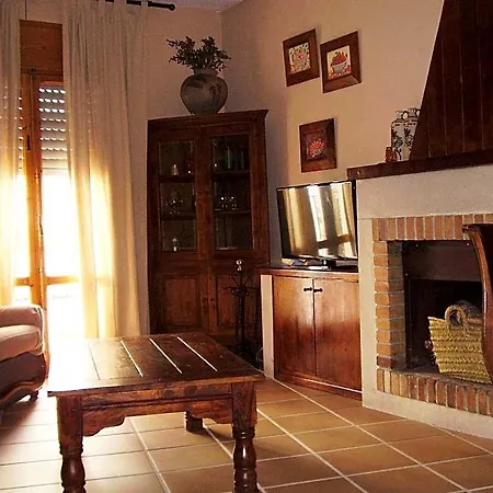 Casa Escosa Hotel