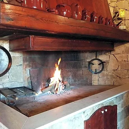 Casa Escosa Hotel Albalate del Arzobispo