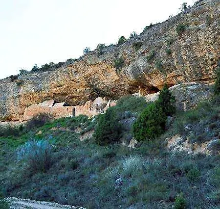 Casa Escosa Albalate del Arzobispo