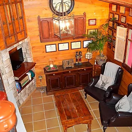 Hotel Casa Escosa 2*
