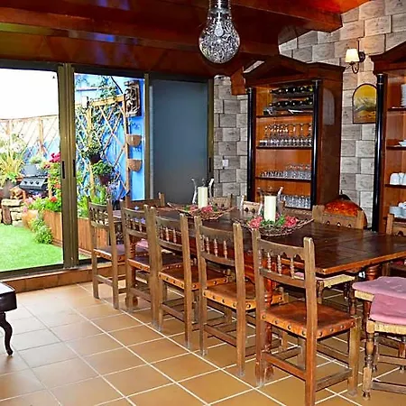 Casa Escosa