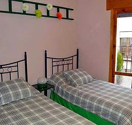 Casa Escosa 2*