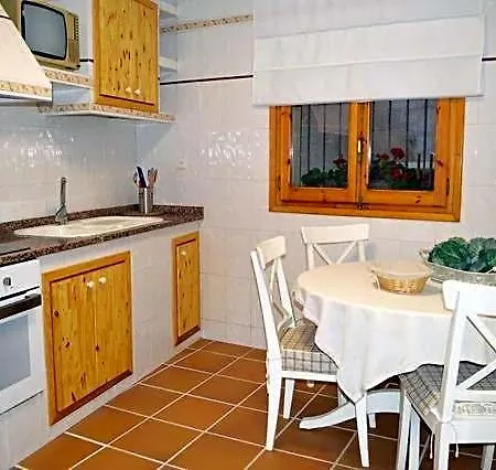 Casa Escosa Hotel