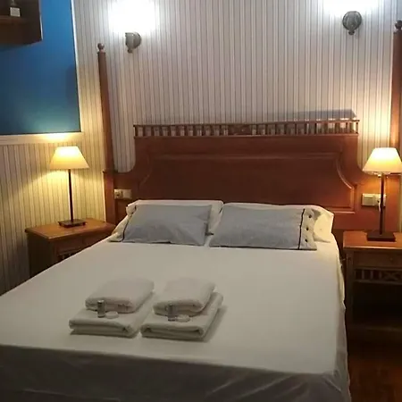 Casa Escosa Hotel