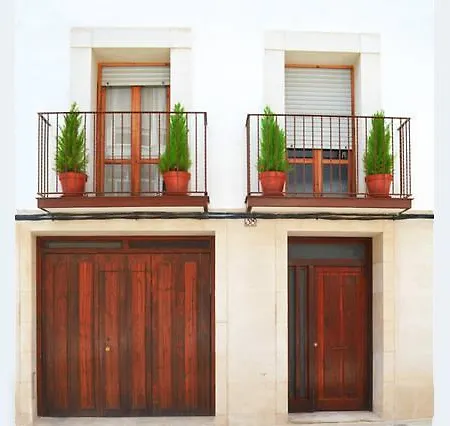 Casa Escosa 2* Albalate del Arzobispo
