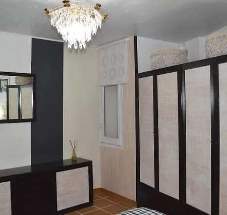 מלון Casa Escosa Albalate del Arzobispo