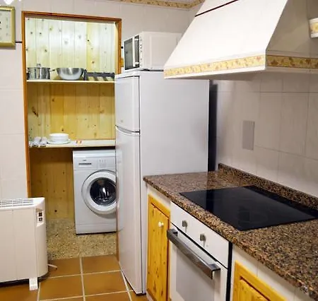 מלון Casa Escosa