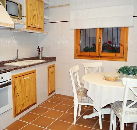 Casa Escosa Hotel Albalate del Arzobispo