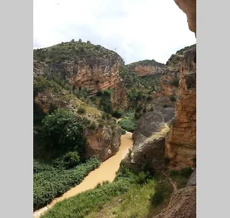 Casa Escosa Albalate del Arzobispo