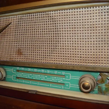 מלון Casa Escosa Albalate del Arzobispo