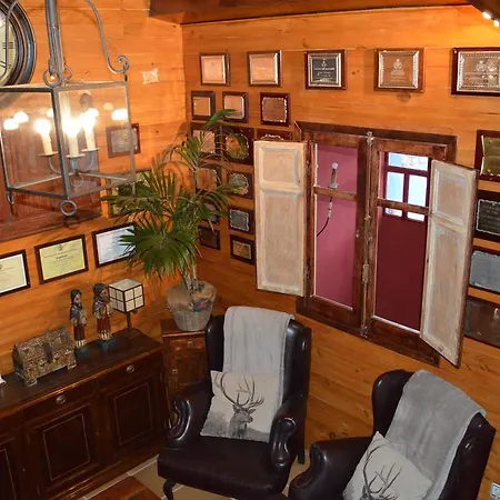 Casa Escosa 2* Albalate del Arzobispo