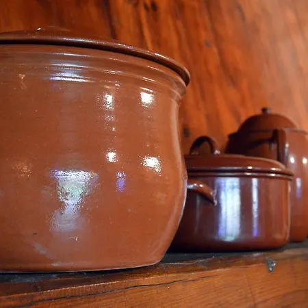 Casa Escosa Albalate del Arzobispo