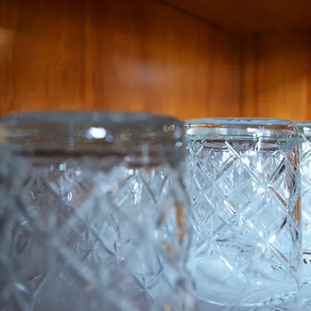 Casa Escosa מלון