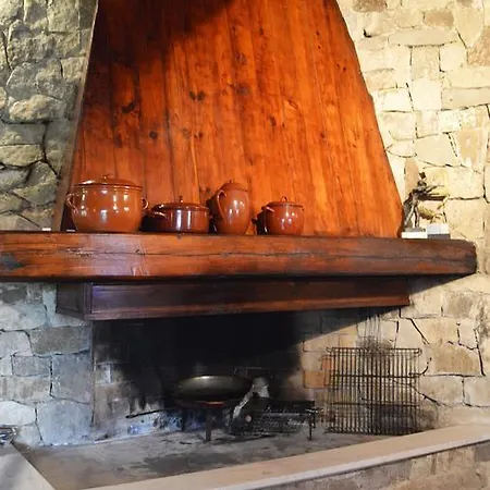 Casa Escosa Albalate del Arzobispo