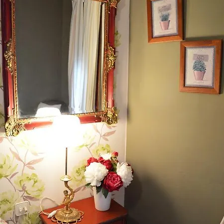 Casa Escosa מלון