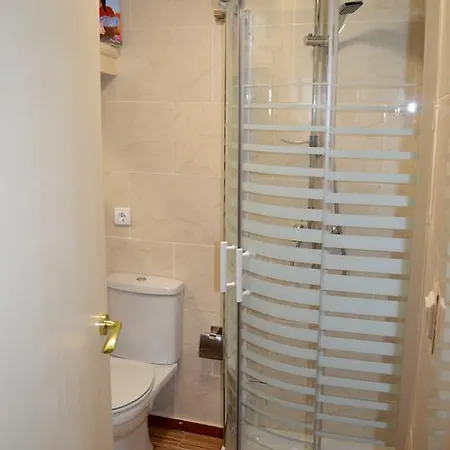 Casa Escosa מלון Albalate del Arzobispo