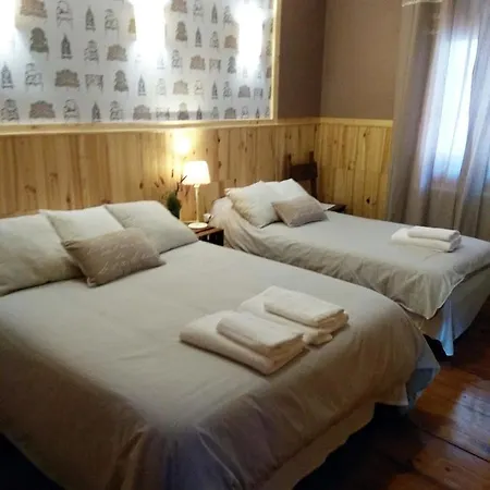 Casa Escosa Hotel