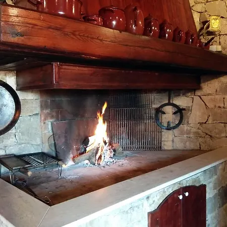 מלון Casa Escosa