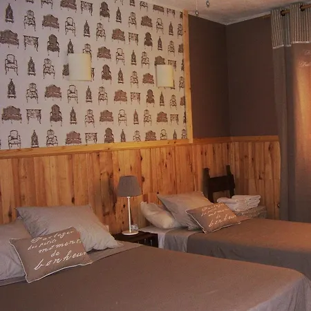 מלון Casa Escosa