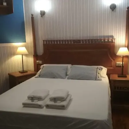 Casa Escosa 2* Альбалате-дель-Арсобиспо
