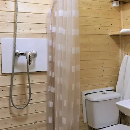 Casa Escosa מלון