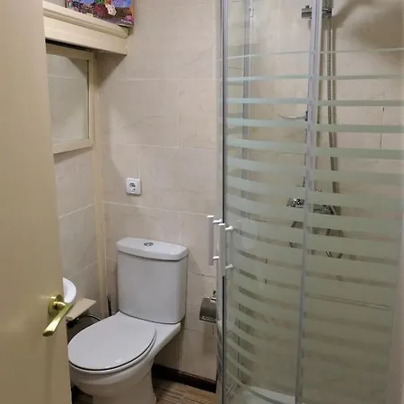 מלון Casa Escosa