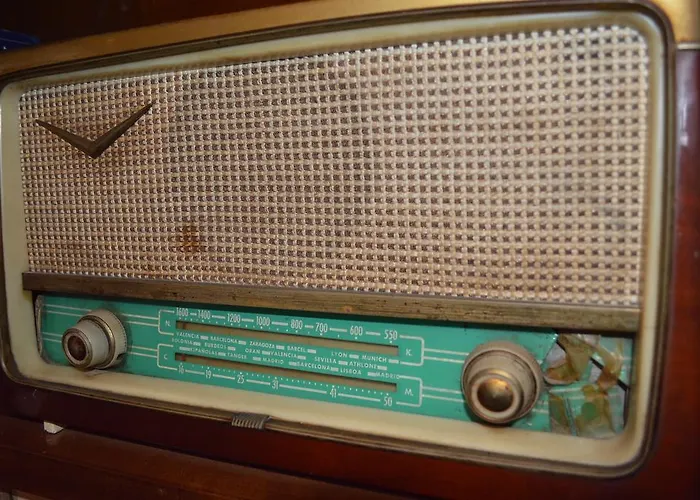 酒店 Casa Escosa Albalate del Arzobispo