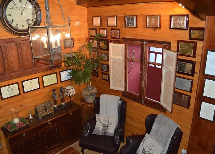 Casa Escosa 2* Albalate del Arzobispo