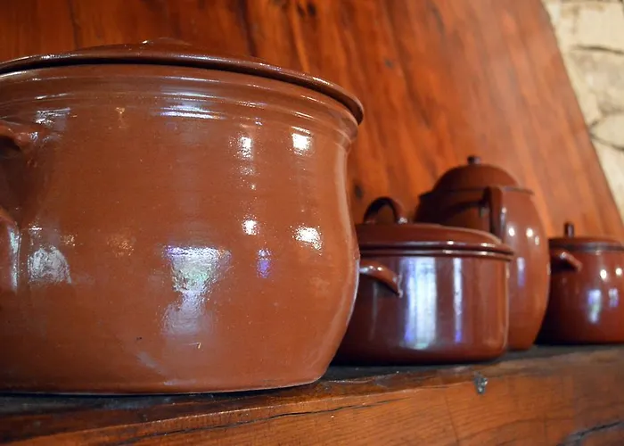 Casa Escosa Albalate del Arzobispo