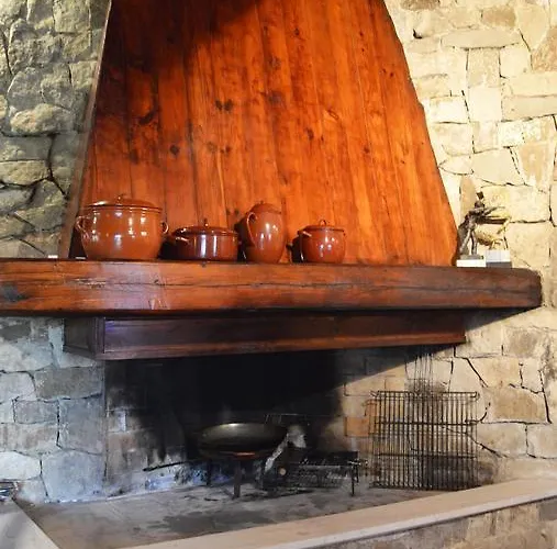 Casa Escosa Albalate del Arzobispo